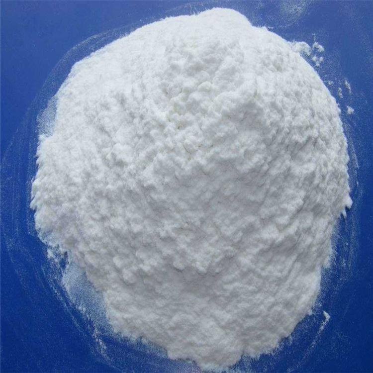 鸡西市功能型纤维素醚玉米淀粉 - 方案